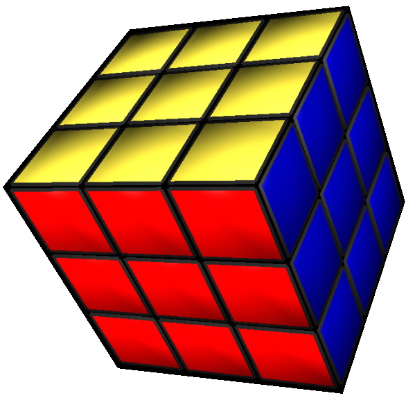 Rubik Cube Inventor Ernő Rubik Hungarian